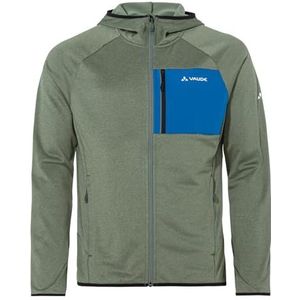 Vaude Tekoa II Fleecejack - Groen - Heren