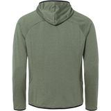Vaude - Tekoa II - Fleecejack - Groen - Fleece - Voor Bergsporten