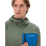 Vaude Tekoa II Fleecejack - Groen - Heren