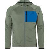 Vaude Tekoa II Fleecejack - Groen - Heren
