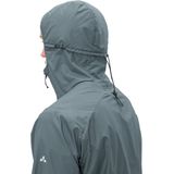 Vaude - Scopi Wind Jacket - Heren Windjas
