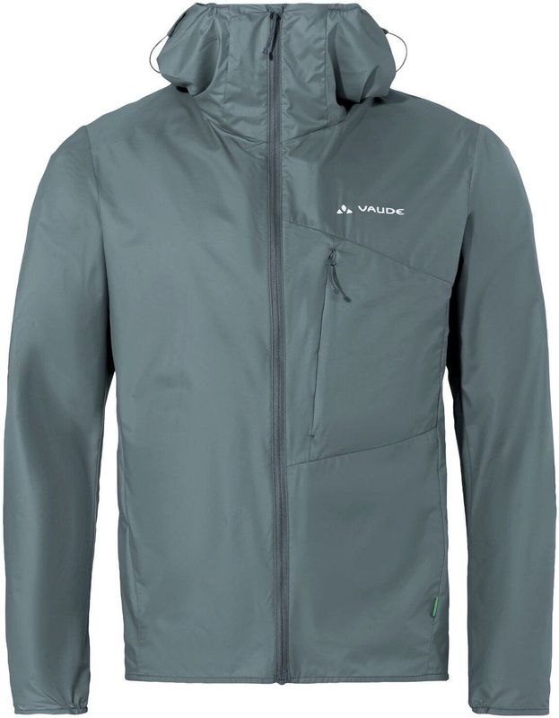 Vaude - Scopi Wind Jacket - Heren Windjas
