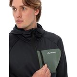 Vaude - Men´s Tekoa Fleece Jacket II - Jack - Blauw - Fleece - Ademend