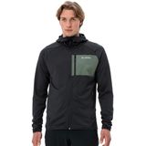 Vaude - Men´s Tekoa Fleece Jacket II - Jack - Blauw - Fleece - Ademend