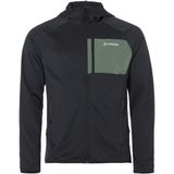 Vaude - Men´s Tekoa Fleece Jacket II - Jack - Blauw - Fleece - Ademend