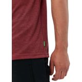 Tekoa T-shirt III voor heren