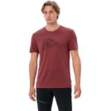 Tekoa T-shirt III voor heren