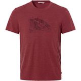 Tekoa T-shirt III voor heren