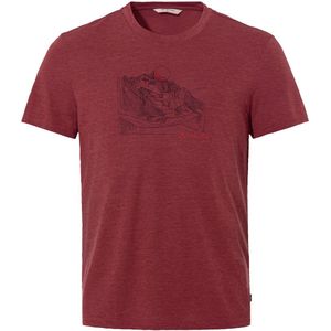 Tekoa T-shirt III voor heren