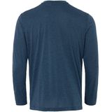 Vaude - Sveit Ii - T-shirt - Groen - Functioneel - Sneldrogend - Geurremmend