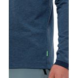 Vaude - Sveit Ii - T-shirt - Groen - Functioneel - Sneldrogend - Geurremmend