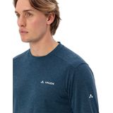 Vaude - Sveit Ii - T-shirt - Groen - Functioneel - Sneldrogend - Geurremmend