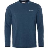 Vaude - Sveit Ii - T-shirt - Groen - Functioneel - Sneldrogend - Geurremmend