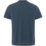 Vaude - Tekoa III - T-shirt - Groen - Houtvezels en Gerecycled Polyester
