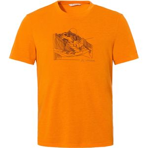 VAUDE - Tekoa T-Shirt III - Heren - Outdoorshirt