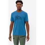 Tekoa T-shirt III voor heren