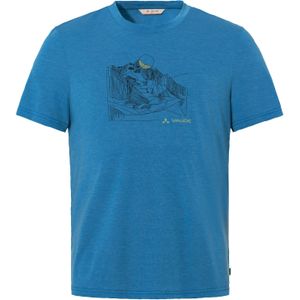 Tekoa T-shirt III voor heren