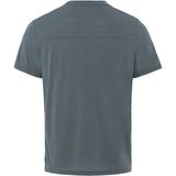 VAUDE - Tekoa - T-shirt - Groen - Houtvezels en Gerecycled Polyester