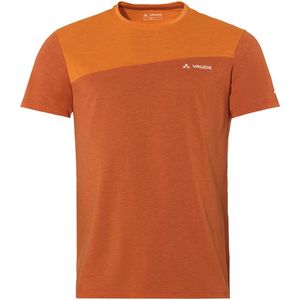 VAUDE - Sveit - T-shirt - Sneldrogend - Drirelease® - Voor Bergsporten