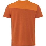 VAUDE - Sveit - T-shirt - Sneldrogend - Drirelease® - Voor Bergsporten