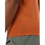 VAUDE - Sveit - T-shirt - Sneldrogend - Drirelease® - Voor Bergsporten