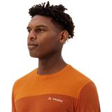 VAUDE - Sveit - T-shirt - Sneldrogend - Drirelease® - Voor Bergsporten