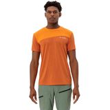 VAUDE - Sveit - T-shirt - Sneldrogend - Drirelease® - Voor Bergsporten