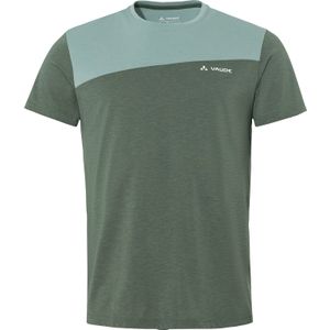 Vaude Sveit Shirt Sportshirt (Heren |olijfgroen)
