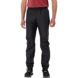 VAUDE Scopi 2,5L Rain Pants, waterdicht, Unisex, Outdoorbroek