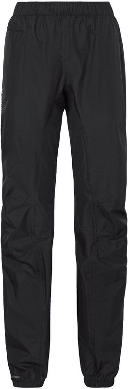 VAUDE Scopi 2,5L Rain Pants, waterdicht, Unisex, Outdoorbroek