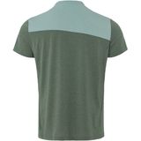 Vaude - Sveit - T-shirt - Groen - Drirelease® - Sneldrogend en Comfortabel
