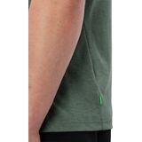 Vaude - Sveit - T-shirt - Groen - Drirelease® - Sneldrogend en Comfortabel