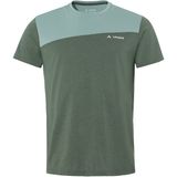 Vaude - Sveit - T-shirt - Groen - Drirelease® - Sneldrogend en Comfortabel