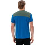 Vaude - Sveit - T-shirt - Sneldrogend - Geurremmend