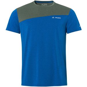Vaude - Sveit - T-shirt - Sneldrogend - Geurremmend