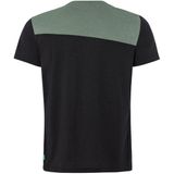 Vaude - Sveit - T-shirt - Geen Kleur - Sneldrogend, Geurremmend, Milieuvriendelijk