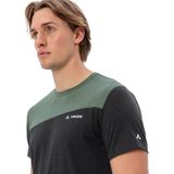 Vaude - Sveit - T-shirt - Geen Kleur - Sneldrogend, Geurremmend, Milieuvriendelijk