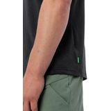 Vaude - Sveit - T-shirt - Geen Kleur - Sneldrogend, Geurremmend, Milieuvriendelijk