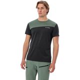 Vaude - Sveit - T-shirt - Geen Kleur - Sneldrogend, Geurremmend, Milieuvriendelijk