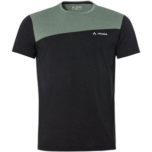 Vaude - Sveit - T-shirt - Geen Kleur - Sneldrogend, Geurremmend, Milieuvriendelijk