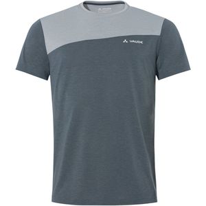 Vaude - Sveit T-shirt - Korte Mouwen - Sneldrogend - Drirelease® - Groen
