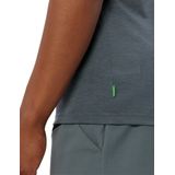 VAUDE Drirelease® T-shirt - Sneldrogend - Licht Verkoelend - Geurresistent - Milieuvriendelijk