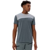 VAUDE Drirelease® T-shirt - Sneldrogend - Licht Verkoelend - Geurresistent - Milieuvriendelijk