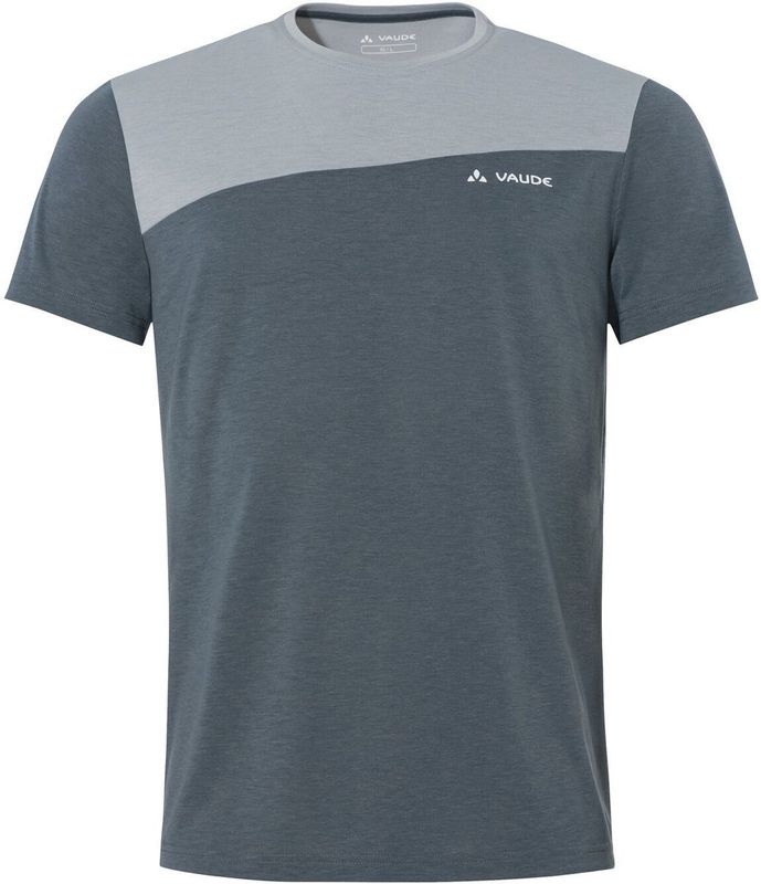 VAUDE Drirelease® T-shirt - Sneldrogend - Licht Verkoelend - Geurresistent - Milieuvriendelijk