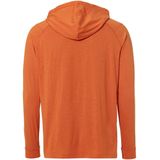 VAUDE Heren Mineo Ls Hoody T-shirt