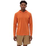 VAUDE Heren Mineo Ls Hoody T-shirt