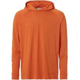 VAUDE Heren Mineo Ls Hoody T-shirt