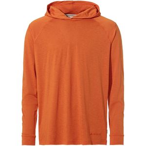 VAUDE Heren Mineo Ls Hoody T-shirt
