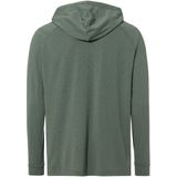VAUDE - Mineo LS Hoody - Outdoortrui - Heren