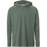 VAUDE - Mineo LS Hoody - Outdoortrui - Heren
